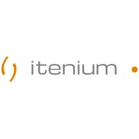 itenium logo