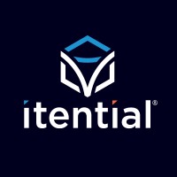 Itential logo