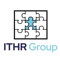 ITHR Group plc logo