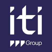 ITI Group logo