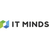 IT Minds LLC logo