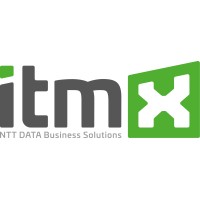 itmX GmbH logo