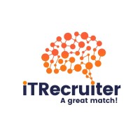 iTRecruiter logo