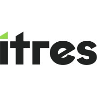 ITRES logo