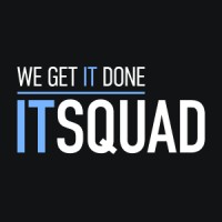 IT Squad logo