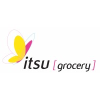 itsu [grocery] logo