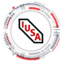 IUSA logo