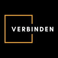 Verbinden logo