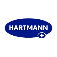 IVF HARTMANN AG logo