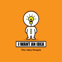 iwantanidea.com logo