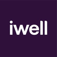 iwell logo