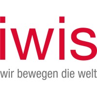 iwis mechatronics Inc. logo