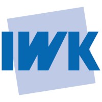 IWK gGmbH logo