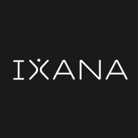 Ixana logo