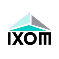 IXOM logo
