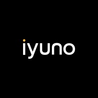 Iyuno logo