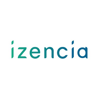 izencia logo
