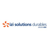 IZI Solutions Durables logo