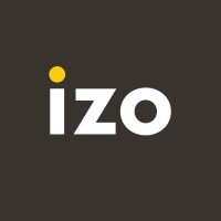 IZO logo