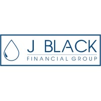 J BLACK FINANCIAL GROUP logo