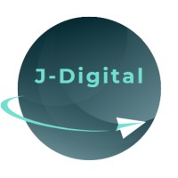 J-Digital Co logo