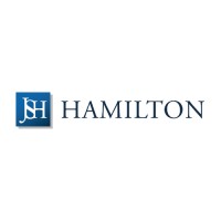 J.S. Hamilton logo