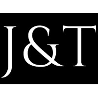 J&T Business Consulting logo
