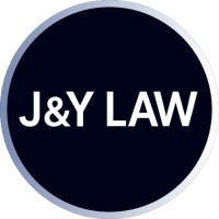 J&Y Law Firm logo