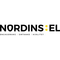 J.E. NORDINS EL AB