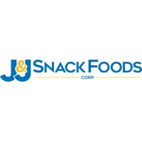 J&J Snack Foods Corp logo