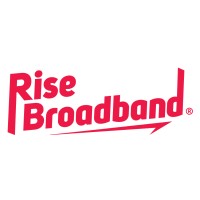 Rise Broadband logo