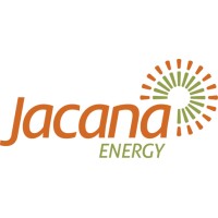 Jacana Energy logo