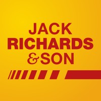 Jack Richards & Son Ltd logo