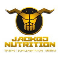 Jacked Nutrition logo