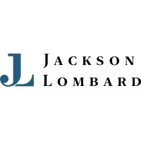 Jackson Lombard logo