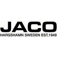 Jaco Fabriks AB logo