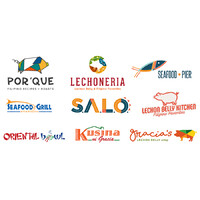 Jacqui Food Corporation logo