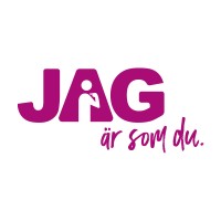JAG Personlig assistans logo
