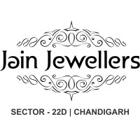 Jain Jewellers logo