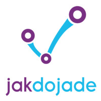 Jakdojade logo