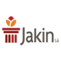 Jakin SA logo