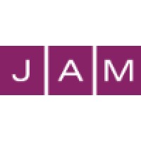 JAM logo