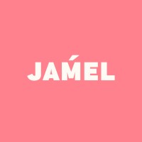Agencja JAMEL logo