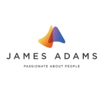 James Adams logo