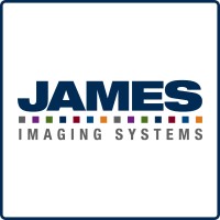 James Imaging Systems logo