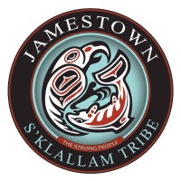 Jamestown S'Klallam Tribe logo