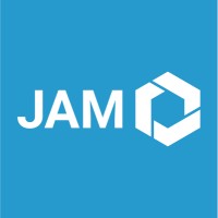 JAM Event Services logo