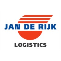Jan de Rijk Logistics logo