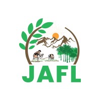 JAFL logo