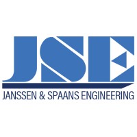 Janssen & Spaans Engineering, Inc. logo